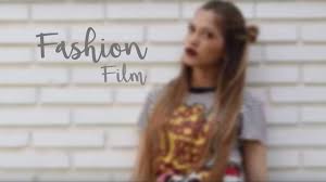 Fashion Film