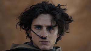 Ocupa un lugar exclusivo junto a El Señor de los Anillos": Las primeras  críticas positivas de Dune 2 — Rock&Pop