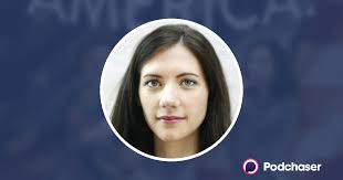 Annie Lowrey's Podcast Credits & Interviews