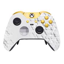 Hex Elite Custom Wireless Controller For Xbox One Xbox One Gamestop