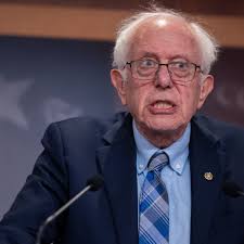 US Senate rejects Bernie Sanders effort to block arms sales to Israel