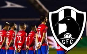 Vídeos, fotos, audios, resúmenes y toda la información de atlético san luis en rpp noticias. Atletico De San Luis Podra Convertirse En Club De Cuervos El Sol De Mexico Noticias Deportes Gossip Columnas