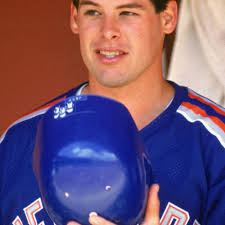 Prospect Retrospective: Gregg Jefferies