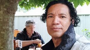 Joel Barlow's Instagram, Twitter & Facebook