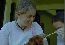 February is almost over so now it's Inconvenience Yourself Day!