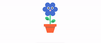 See more ideas about animated gif, gif, animation. Using Border Radius To Make Shapes How To Build A Flower Logrocket Blog