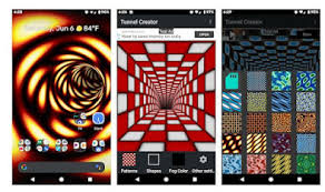 Next time tunnel 3d lwp free live wallpaper download . 3d Tunnel Live Wallpaper