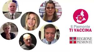 Si tratta di una lista di persone disponibili a recarsi nell'arco di un'ora al punto vaccinale di. In Piemonte Si Riparte Con Astrazeneca Ecco Come Prenotarsi Chiambretti Chiabotto E Greggio Testimonial La Stampa