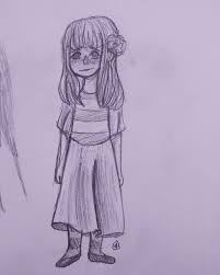 Mediocre Art Coming Your Way On Instagram Another Doodle This Time Once Again Of Lily Fron Kindergarten Cause Shes Doodles Kindergarten Games Kindergarten