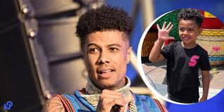 Javaughn J. Porter: All About Blueface's Son with Jaidyn Alexis - News  Pioneer