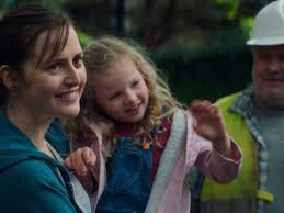 Review: 'Herself' is an earthy and sober fable