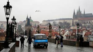 Чехия, информация за държавата, известни градове, забележителности, полезни статии и. Chehiya Zakazala Vakciny Ot Koronavirusa Dlya 11 Mln Grazhdan Rt Na Russkom