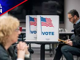 Cuáles son los estados péndulo en las elecciones de EE. UU. 2024 y por qué serán claves?