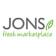 Jons Marketplace logo