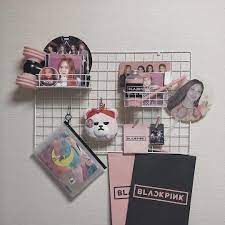 Pin Di Blackpink