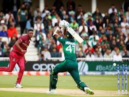 20 hours ago · west indies square off with pakistan in the 2nd test match of this series. Icc Cwc 2019 Highlights West Indies Demolish Pakistan By 7 Wickets Business Standard News