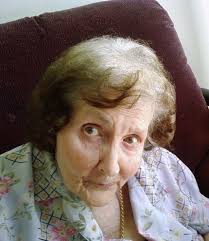 Gladys Grandov Obituary and Online Memorial (2017)