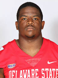 2017 Football Roster