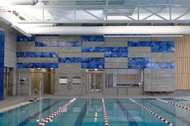 Sava Pool 19th Wawona Swimming Pools Interactive Walls Public Art