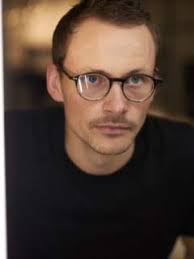 Profil Nr: 21418 Michael Boye