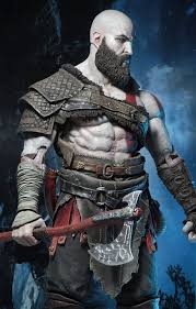 A real american hero toy line to have received his/her own action figure. Actionfilmfigurenaction Figures God Of War