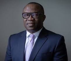 Olubunmi Elizabeth Ogun