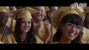 Graduation Speech Of Jessica From The Twilight Saga Eclipse Youtube Jessica's valedictorian speech centers around what kids want to be when they grow up, and this time in all their lives being about making mistakes. youtube