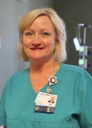 2018 Nursing Annual Report