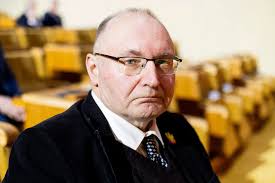 Nuo Kubos režimo pabėgusi pora Vilniuje atrado namus