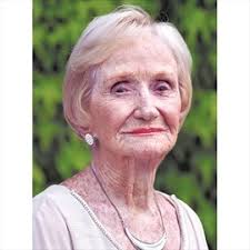 Joan LAPP Obituary (2018)