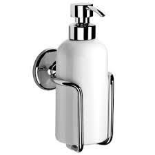 Rymer beaded heart soap & lotion dispenser. Wall Mounted Soap Dispenser Holder Google Search Wall Mounted Soap Dispenser Bathroom Soap Dispenser Ceramic Soap Dispenser