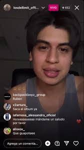 Robert Leva's Instagram, Twitter & Facebook