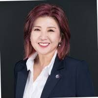 Joyce Ahn's Instagram, Twitter & Facebook