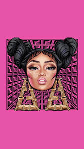 Nicki minaj aesthetic wallpaper regret in your tears. Nicki Minaj Wallpapers 4k Hd Nicki Minaj Backgrounds On Wallpaperbat