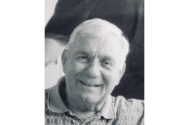 Walter Johnson Obituary (2018)