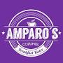 Amparo's Breakfast Bistro from m.facebook.com