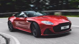 The toughest omissions from this list were the acura nsx and audi r8, but in our. Driven The 10 Best Supercars Of 2021 Cityam