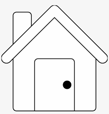 Check spelling or type a new query. Transparent Download White House Clipart Black And House Vector Png White Png Image Transparent Png Free Download On Seekpng