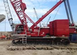 Categories crawler crane tags crawler crane, kobelco 7000 series. Manitowoc Crawler Cranes Manitowoc Cranes Queensland Trt