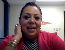 Michelle Gutierrez Jimenez