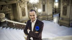 Elle fut l'épouse de nicolas ii, et. Franck Ferrand Francois Ier A Ete Nefaste Pour La France