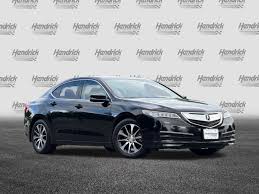 Image result for Crystal Black 2015 Acura