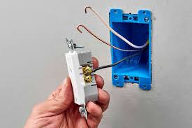 When autocomplete results are available use up and down arrows to review and enter to select. How To Wire Electrical Outlets And Switches