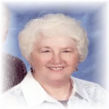 Obituary information for Mary Alice Childers