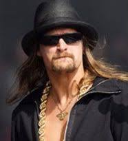 Rianarocketqueen S Image Kid Rock Picture Kid Rock Rock And Roll