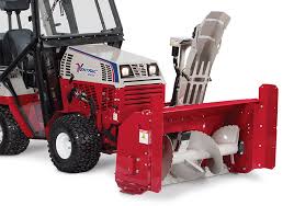 The perfect snow blower can handle wet or heavy snow in any walkway or driveway. Ventrac Kx Snow Blower