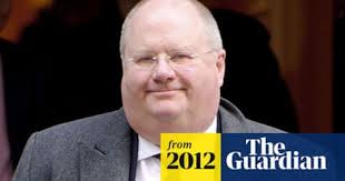 Minister attacks BBC and Ofsted secrecy over use of surveillance