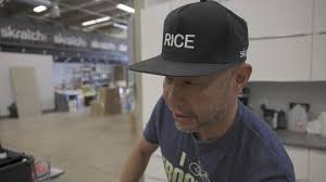 How a sodium sweat test works with Dr. Lim ft Alexey Vermeulen. 🎥 shot by  Avery Stumm. Check out Alexey and Avery’s youtube for more! #sweat #sodium  #salt #salty #sports #sportsnutrition #sweatrate ...