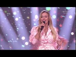 Dagmara bryzek jaka to melodia. Milena Sadowska Co Ty Krolu Zloty Youtube