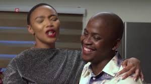 Mampho-1 Yebo Baba-0: Let's Get Sad Tonight